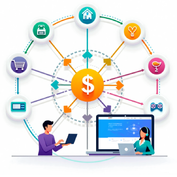 专业支付解决方案